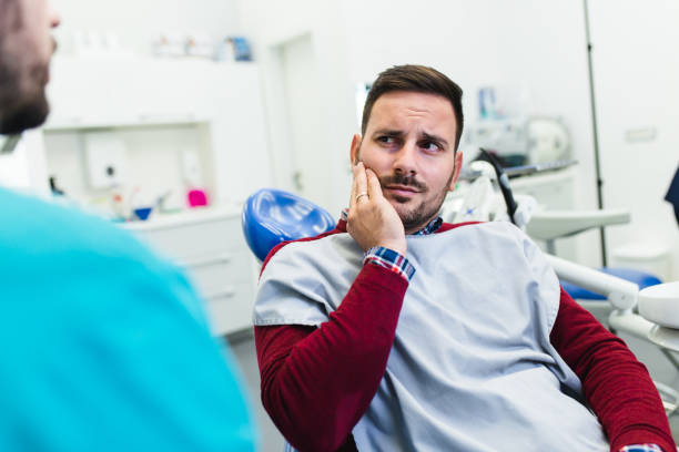 Emergency Dental Services in Woodcrest, CA