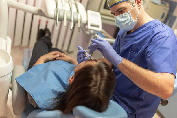 Best General Dentistry  in Woodcrest, CA